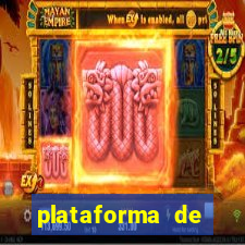 plataforma de casino chinesa